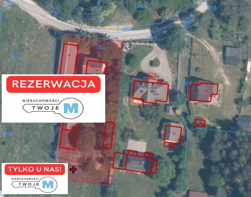 Rezerwacja - Gospodarstwo w sercu Gór Świętokrz.
