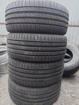 Лето 215/40/ZR17. Комплект. Imperial EcoSport 2  87Y