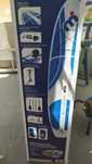 Prancha paddle SUP mistral