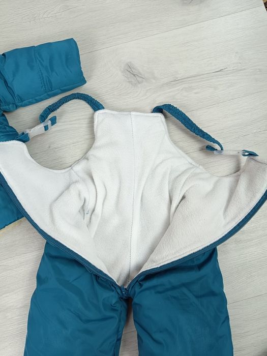 Комбинезон 3в1 с рождения до 2 лет