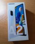 Telemóvel Samsung Galaxy A21s de 128GB