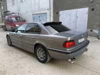 BMW 730d 3.0Dizel 2001