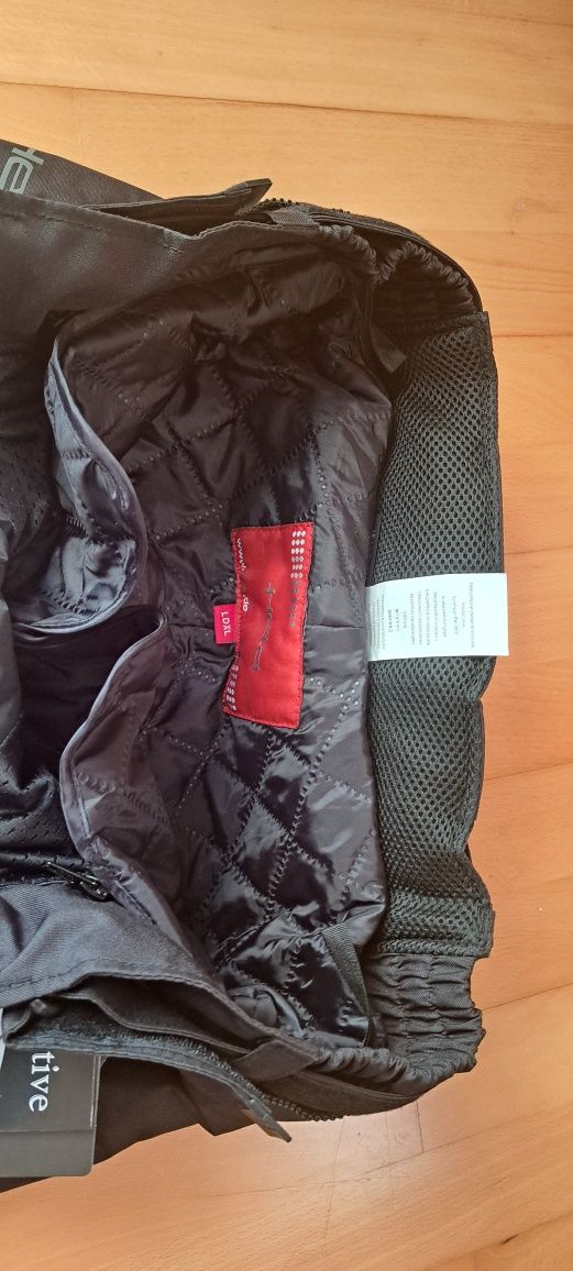 Calças moto Held Vader Ladies - Novas