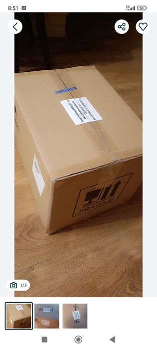 Sprzedam paczkę niespodziankę Avon