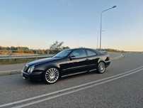Mercedes-Benz CLK CLK W208 55 AMG - Designo Bose Carlsson Bilstein