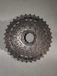 Kaseta SHIMANO Acera CS-HG41