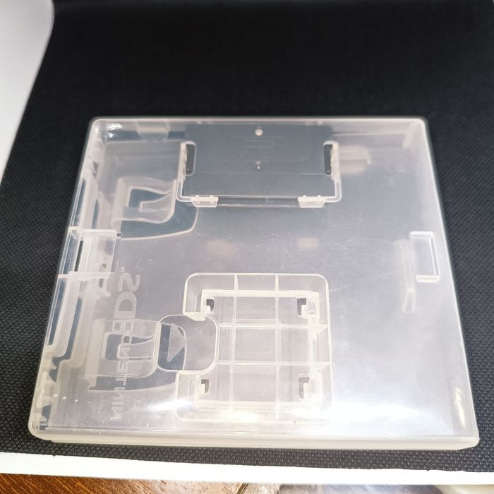 Madagascar Nintendo Game Boy Advance GBA