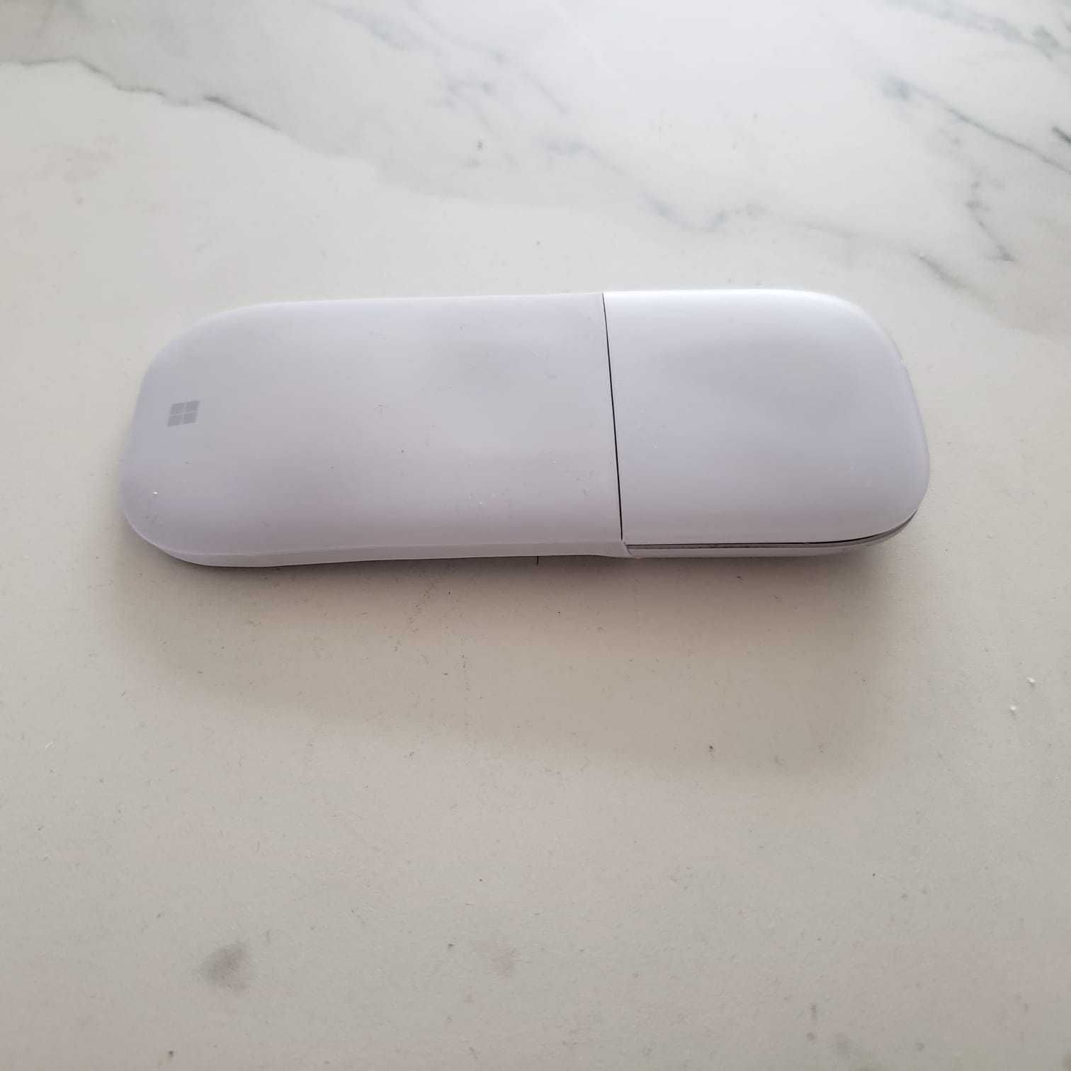 Microsoft Surface Arc Mouse mysz komputerowa