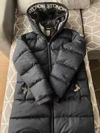 Kurtka ocieplana Moncler