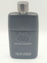 Gucci Guilty Pour Homme edp 90 мл Оригинал