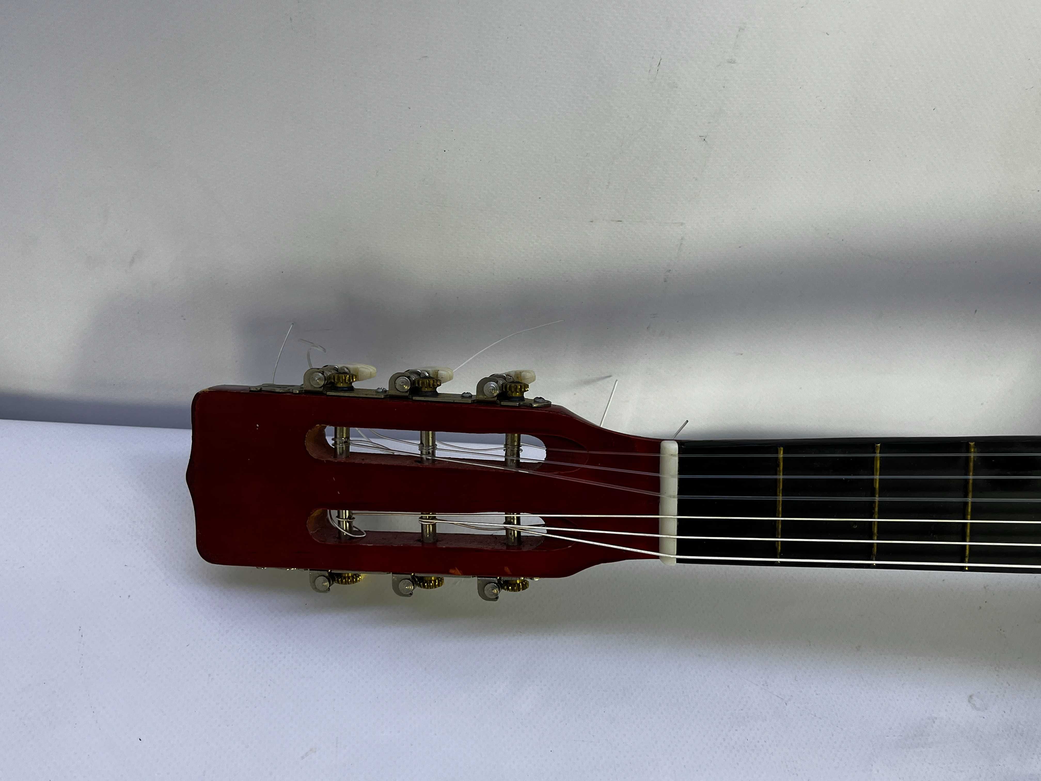 Gitara klasyczna Akustyczna Parrot