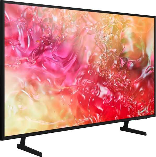 Телевізор Samsung UE65DU7172