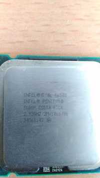 Processador 775 pentium E6500
