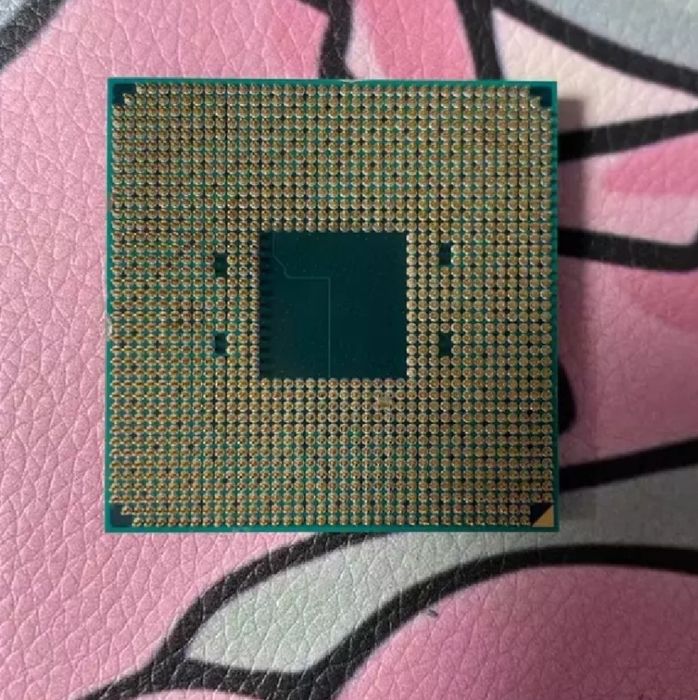 Продаю новий AMD Ryzen 5 5500 (перевірений)