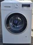 Pralka Bosch 7kg z transportem,Gwarancja