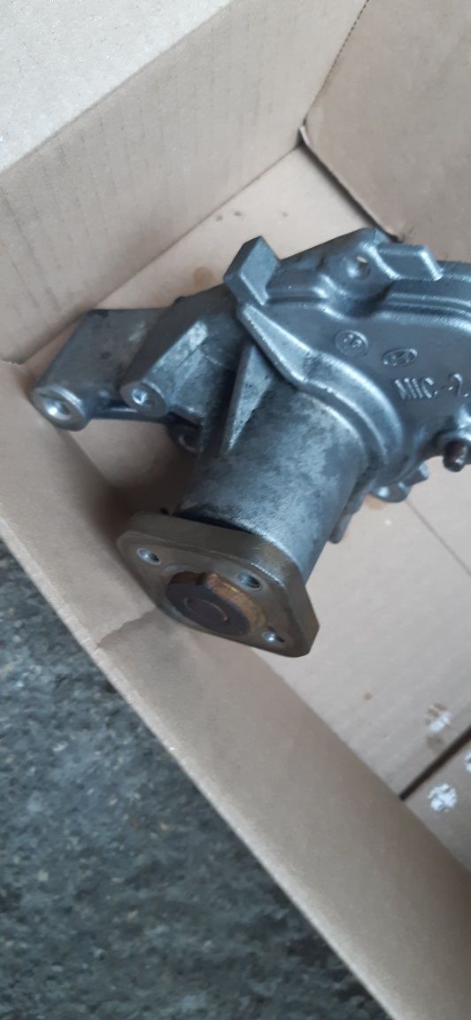 Pompa wody hyundai i10, Atos, Getz 1.1, Kia Picanto 1.0, 1.1