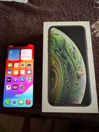 Iphone Xs, Space Gray, 64Gb