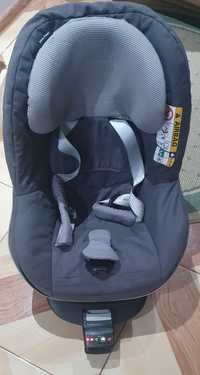 Fotelik Maxi Cosi 2waypearl + baza