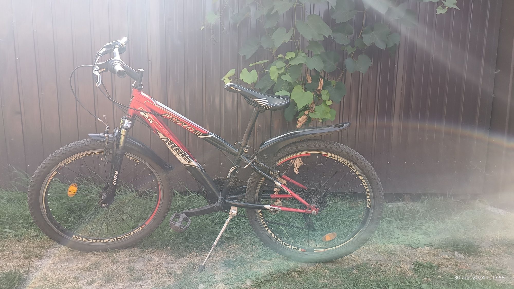 Велосипед ARDIS 24"