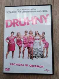 film amerykański "Druhny"