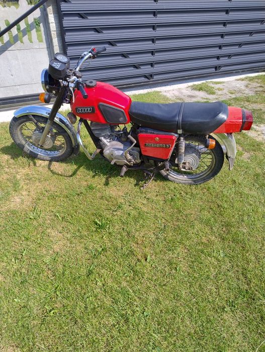 иж   планета    5