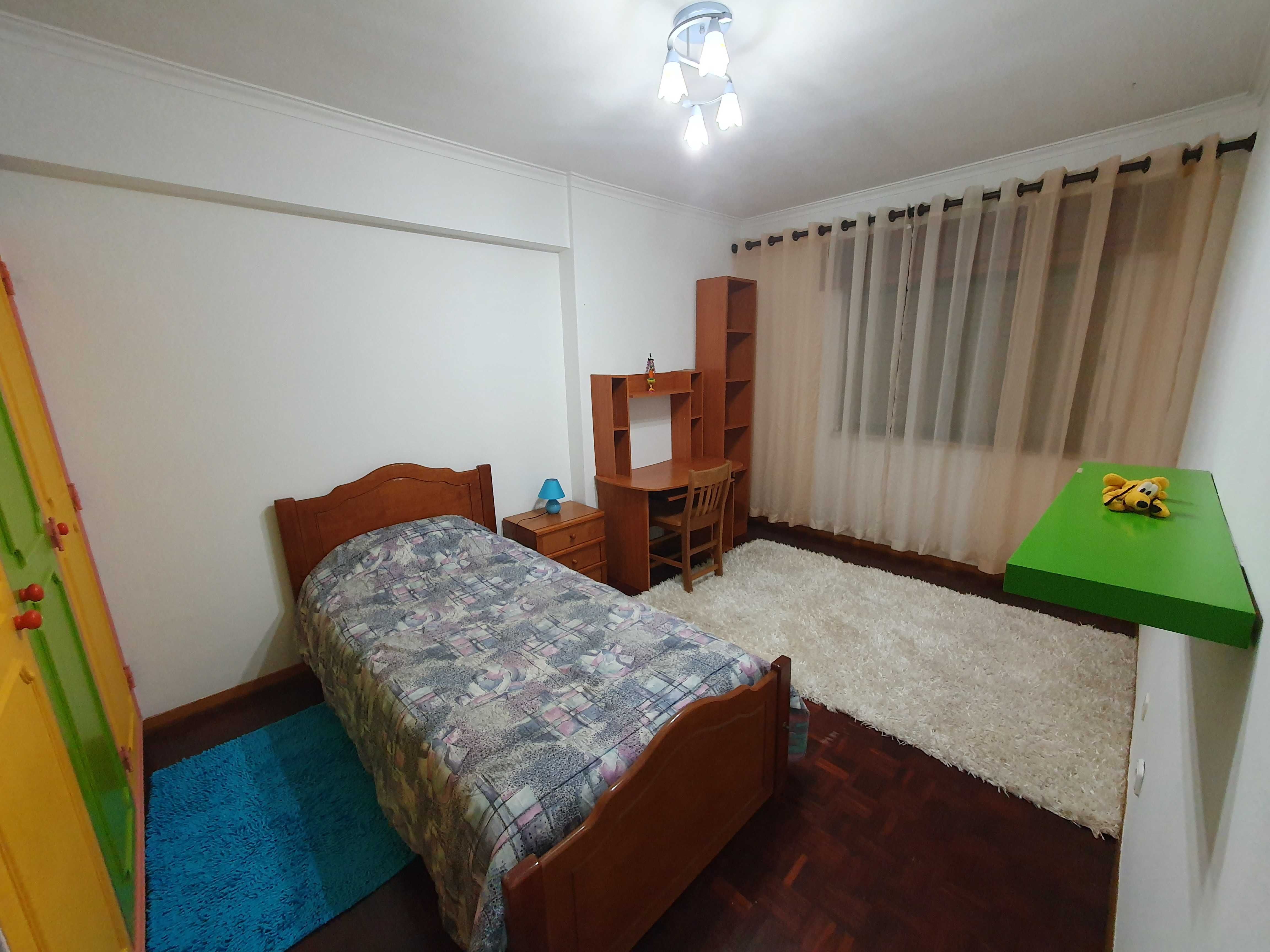 Apartamento T2 em Casal do Cotão / São Marcos