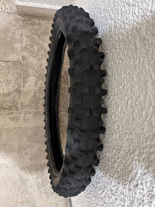 PNEUS de Motocross