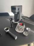Ekspres kolbowy Electrolux
