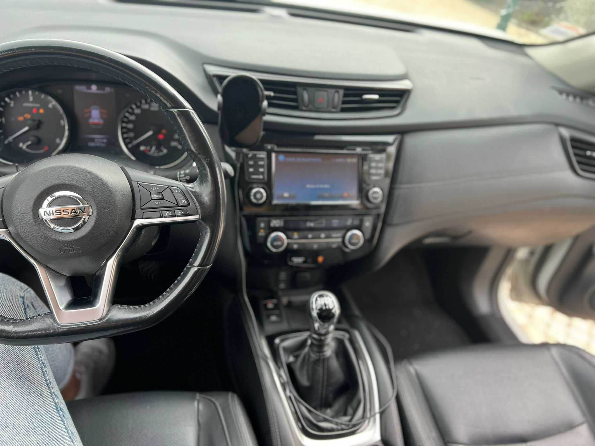 Nissan X-Trail 1.6 dCi Tekna