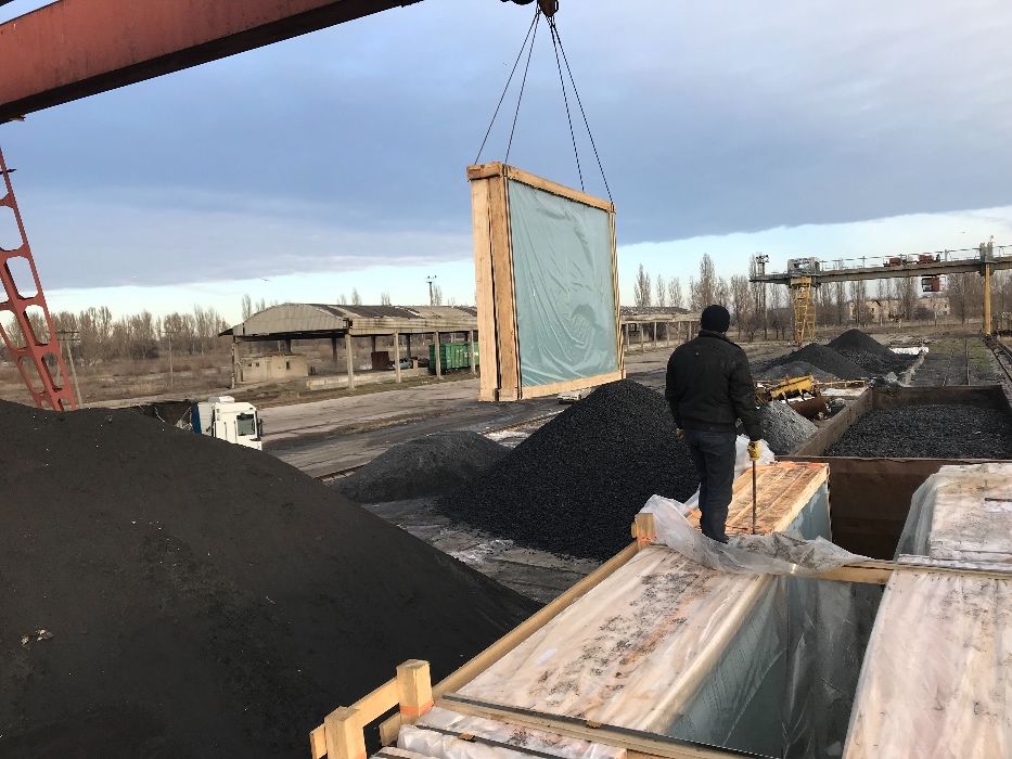 Стеклопакеты от производителя