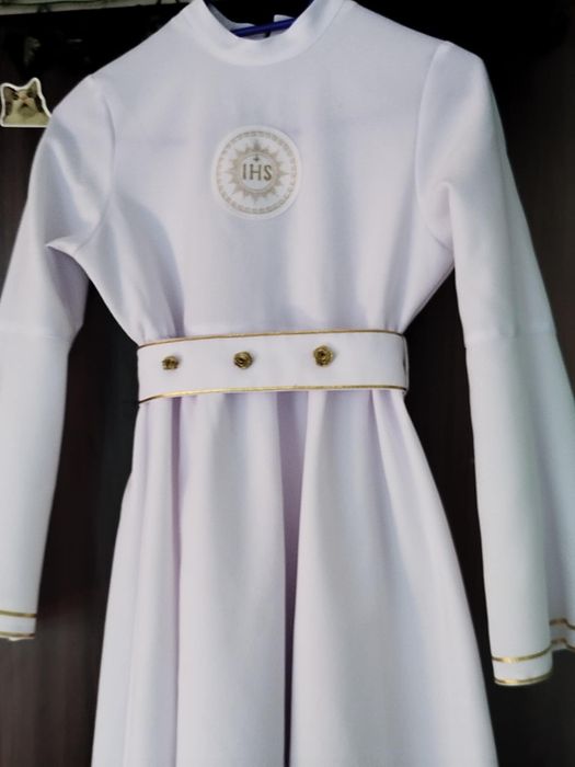 Alba cały zestaw rozm. 146