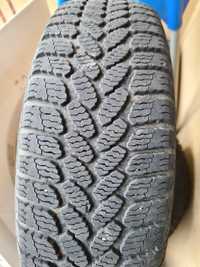 Koło zimowe 165/70 R13 Debica Frigo np Opel Corsa B, Daewoo Matiz