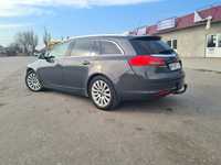 Opel Insignia 2.0 d