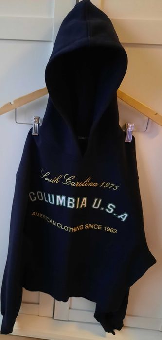 Sweatshirts rapariga em ótimo estado, tam. XS