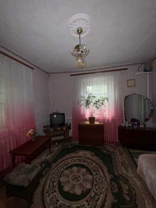 Продається будинок, Городецьке