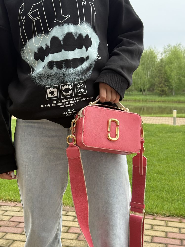 Сумка Marc Jacobs
