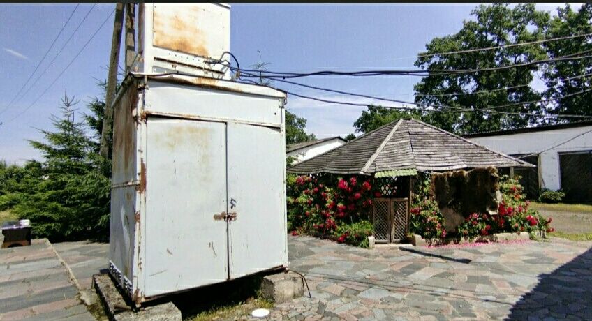 Продаж виробничого приміщення