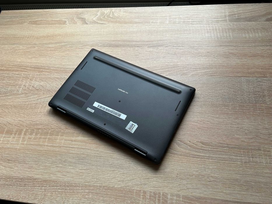 2022р Dell Latitude 7420 Intel® i7_16gb RAM_256gb SSD_0% зносу батарея