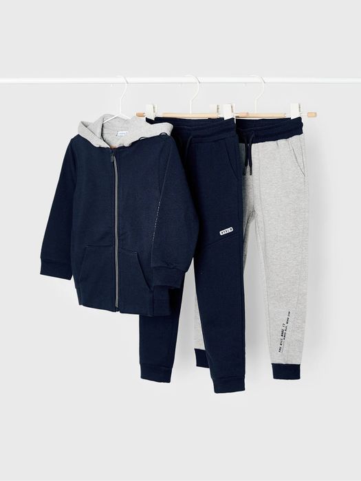 Костюм спортивный тройка mayoral мальчика 104, 110, 122 см