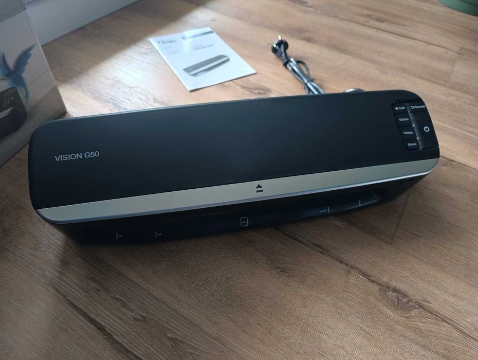 Laminator VISION G50 A3