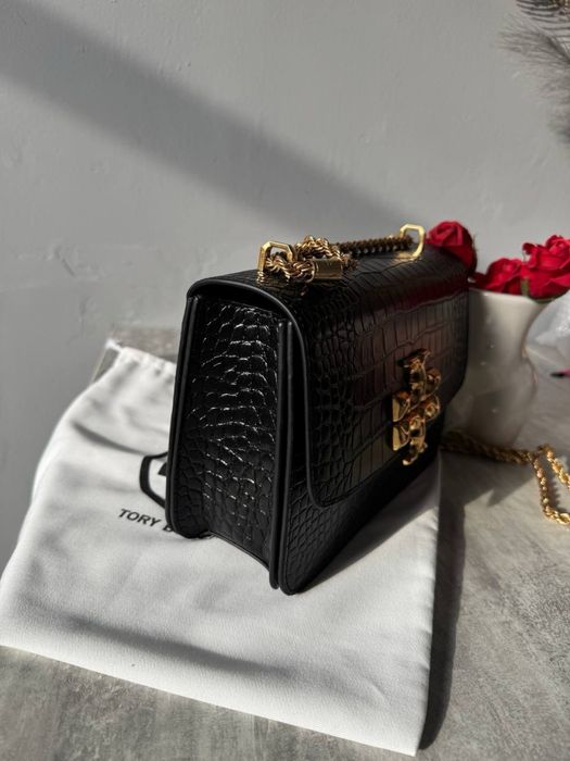 Сумка Tory Burch , сумочка жіноча . У наявності