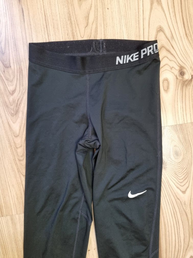 Legginsy Nike S 36
