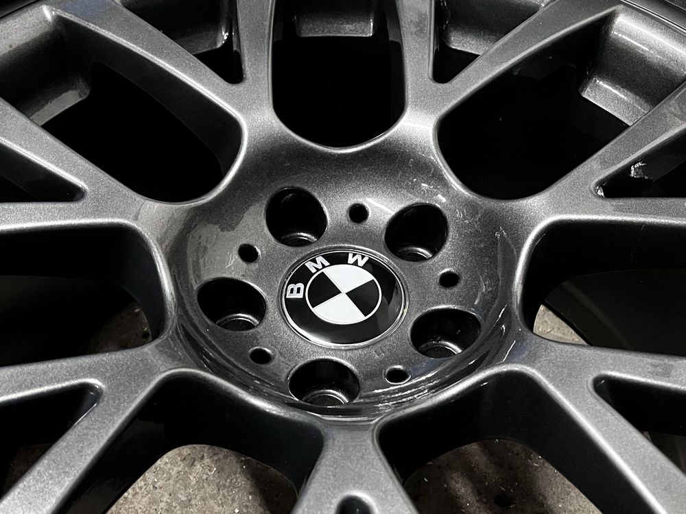 Jak NOWE Felgi Oryginalne BMW 20 styling 238 seria 5 7 f10 f11 f01 e60