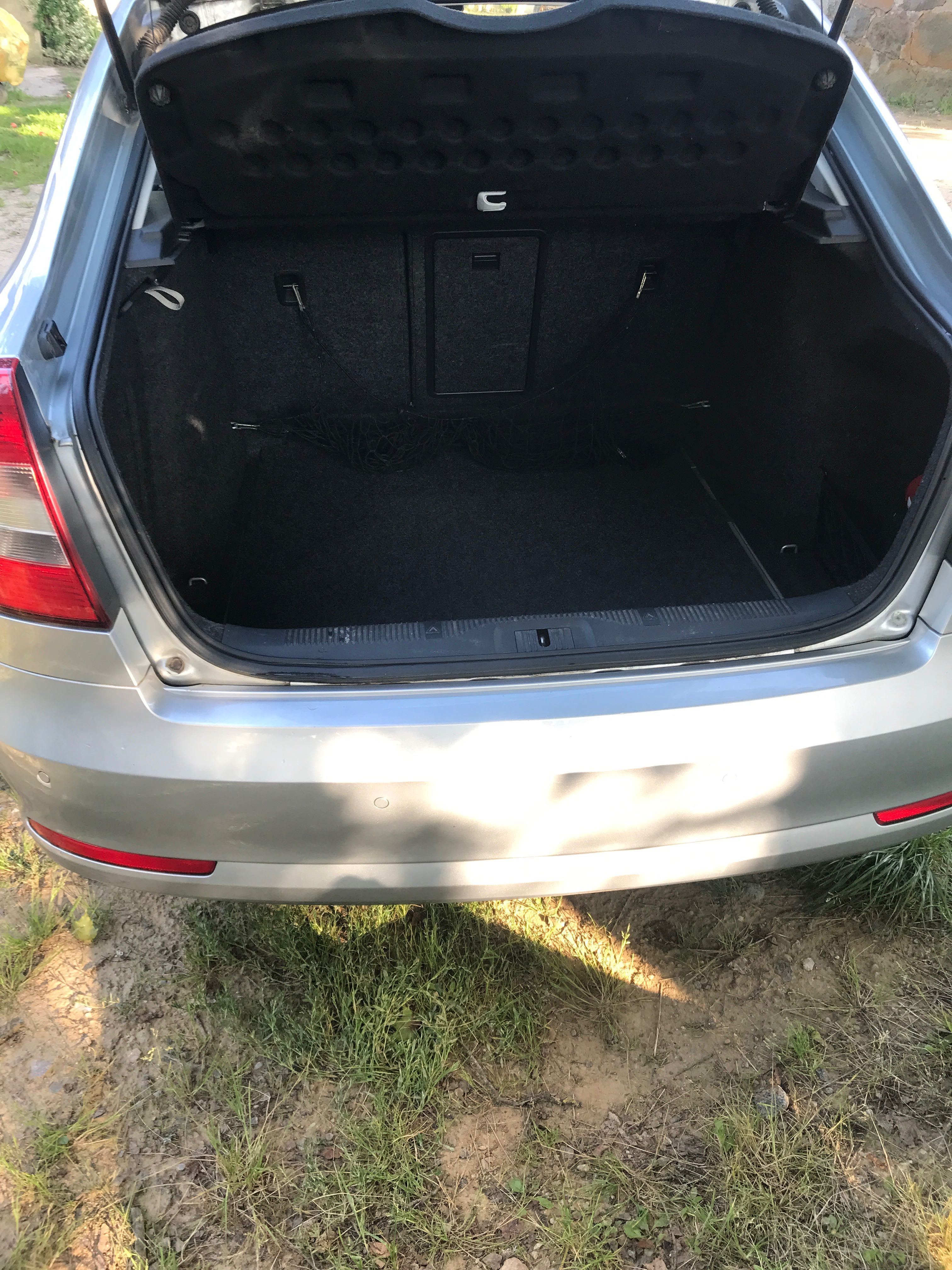 Sprzedam Skodę Octavię 1.6 TDI