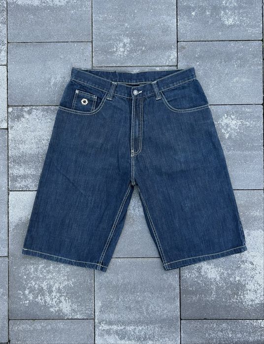 Шорты SouthPole Baggy JNCO Style Vintage