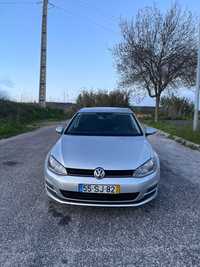 Golf 7 1.6 110cv