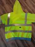 Polar odblaskowy XL