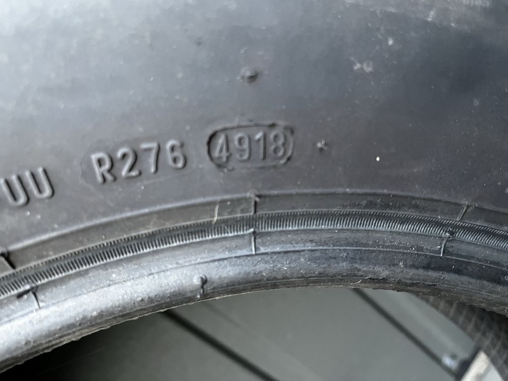 Opony Pirelli Cinturato P1  2018r