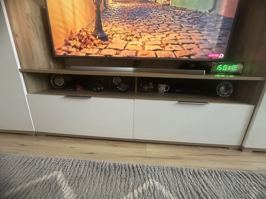 Komplet mebli do salonu