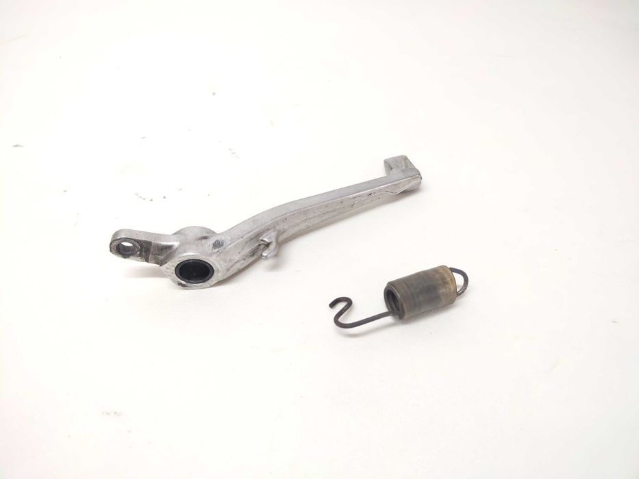 KAWASAKI ZX-6R ZX6R 636 Dźwignia Hamulca Tylnego Tył 05-06